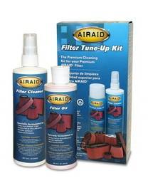Airaid - Air Filter Renew Kit - Airaid 790-550 UPC: 642046795504 - Image 1