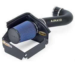 Airaid - AIRAID QuickFit Intake System - Airaid 313-200 UPC: 642046332006 - Image 1