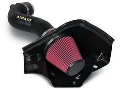 Airaid - AIRAID MXP Series Cold Air Box Intake System - Airaid 450-172 UPC: 642046451721 - Image 1