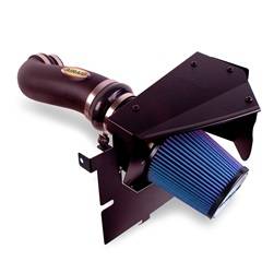 Airaid - AIRAID Cold Air Dam Intake System - Airaid 253-252 UPC: 642046232528 - Image 1