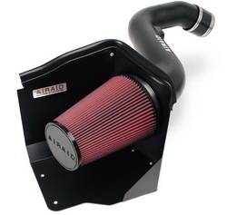 Airaid - AIRAID Cold Air Dam Intake System - Airaid 201-167 UPC: 642046241674 - Image 1