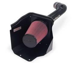 Airaid - AIRAID Cold Air Dam Intake System - Airaid 200-129 UPC: 642046201296 - Image 1