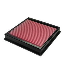 Airaid - Air Filter - Airaid 851-033 UPC: 642046840334 - Image 1