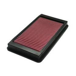 Airaid - Air Filter - Airaid 851-024 UPC: 642046840242 - Image 1