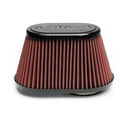 Airaid - Universal Air Filter - Airaid 721-448 UPC: 642046744489 - Image 1