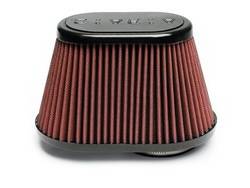 Airaid - Universal Air Filter - Airaid 721-431 UPC: 642046744311 - Image 1