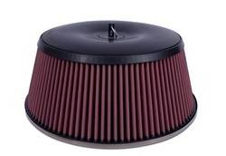 Airaid - Concept Air Filter - Airaid 801-460 UPC: 642046804602 - Image 1