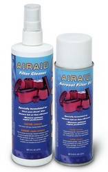 Airaid - Air Filter Cleaner - Airaid 790-554 UPC: 642046795542 - Image 1