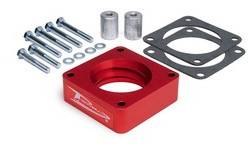 Airaid - PowerAid Throttle Body Spacer - Airaid 310-511 UPC: 642046315115 - Image 1