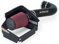 Airaid - AIRAID QuickFit Intake System - Airaid 311-200 UPC: 642046342005 - Image 1