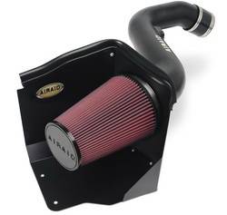 Airaid - AIRAID Cold Air Dam Intake System - Airaid 200-154 UPC: 642046201548 - Image 1