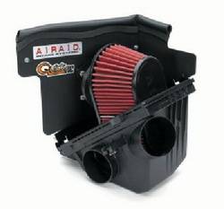 Airaid - AIRAID QuickFit Intake System - Airaid 521-130 UPC: 642046541309 - Image 1