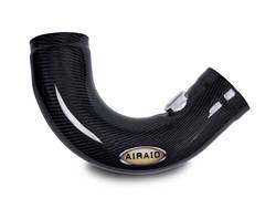 Airaid - Carbon Fiber Modular Intake Tube - Airaid 250-943 UPC: 642046259433 - Image 1