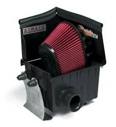 Airaid - AIRAID QuickFit Intake System - Airaid 400-121 UPC: 642046401214 - Image 1