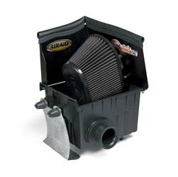 Airaid - AIRAID QuickFit Intake System - Airaid 402-121 UPC: 642046421212 - Image 1