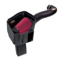 Airaid - AIRAID Cold Air Dam Intake System - Airaid 201-285 UPC: 642046242855 - Image 1