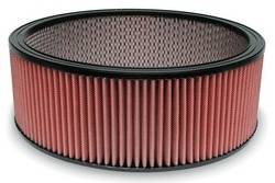 Airaid - Air Filter - Airaid 801-306 UPC: 642046843069 - Image 1