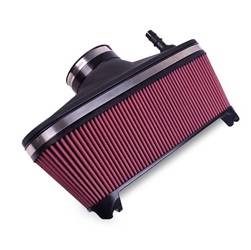 Airaid - Air Filter - Airaid 860-042 UPC: 642046860424 - Image 1