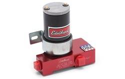 Russell - Quiet-Flo Electric Fuel Pump - Russell 182061 UPC: 087133932460 - Image 1