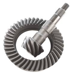 Motive Gear Performance Differential - Ring And Pinion - Motive Gear Performance Differential GM10-411 UPC: 698231020210 - Image 1