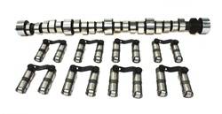 Competition Cams - Computer Controlled Camshaft/Lifter Kit - Competition Cams CL11-412-8 UPC: 036584013747 - Image 1