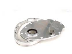 Competition Cams - Billet Aluminum Timing Cover - Competition Cams 212 UPC: 036584392859 - Image 1