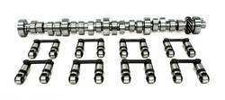 Competition Cams - Xtreme Energy Camshaft/Lifter Kit - Competition Cams CL34-443-9 UPC: 036584238898 - Image 1