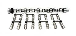 Competition Cams - Xtreme Energy Camshaft/Lifter Kit - Competition Cams CL51-433-9 UPC: 036584055204 - Image 1