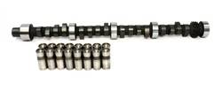 Competition Cams - Xtreme Energy Camshaft/Lifter Kit - Competition Cams CL51-222-4 UPC: 036584047230 - Image 1