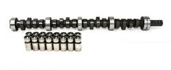 Competition Cams - Xtreme Energy Camshaft/Lifter Kit - Competition Cams CL10-215-5 UPC: 036584080350 - Image 1