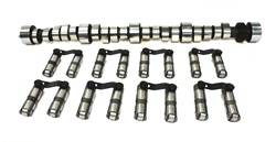 Competition Cams - Xtreme Energy Camshaft/Lifter Kit - Competition Cams CL11-444-8 UPC: 036584025894 - Image 1