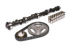 Competition Cams - Dual Energy Camshaft Small Kit - Competition Cams SK42-207-4 UPC: 036584018612 - Image 1