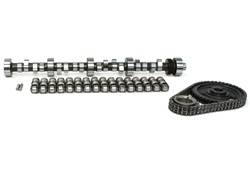 Competition Cams - Nitrous HP Camshaft Small Kit - Competition Cams SK35-552-8 UPC: 036584041832 - Image 1