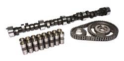 Competition Cams - Nitrous HP Camshaft Small Kit - Competition Cams SK11-572-4 UPC: 036584040187 - Image 1