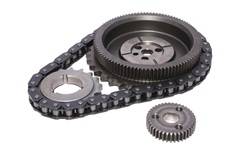 Competition Cams - High Energy Timing Set - Competition Cams 3207 UPC: 036584068013 - Image 1