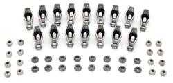 Competition Cams - Magnum Roller Rockers Rocker Arms - Competition Cams 1431-16 UPC: 036584310624 - Image 1