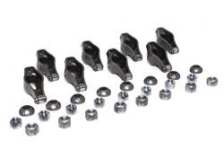 Competition Cams - Magnum Roller Rockers Rocker Arms - Competition Cams 1451-8 UPC: 036584310808 - Image 1