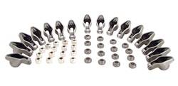 Competition Cams - Magnum Roller Rocker Kit Rocker Arms - Competition Cams 1416-16 UPC: 036584310389 - Image 1