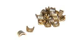 Competition Cams - Valve Locks Valve Spring Retainer Lock - Competition Cams 603-12 UPC: 036584150169 - Image 1