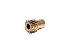 Competition Cams - Bronze Distributor Gear - Competition Cams 410 UPC: 036584130192 - Image 1