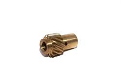 Competition Cams - Bronze Distributor Gear - Competition Cams 411 UPC: 036584130147 - Image 1