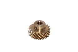 Competition Cams - Bronze Distributor Gear - Competition Cams 420 UPC: 036584130048 - Image 1
