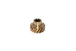 Competition Cams - Bronze Distributor Gear - Competition Cams 433 UPC: 036584130093 - Image 1