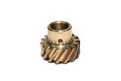 Competition Cams - Bronze Distributor Gear - Competition Cams 435 UPC: 036584130185 - Image 1