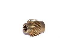 Competition Cams - Bronze Distributor Gear - Competition Cams 442 UPC: 036584130109 - Image 1