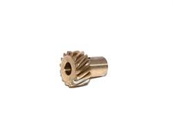 Competition Cams - Bronze Distributor Gear - Competition Cams 451 UPC: 036584130116 - Image 1