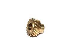 Competition Cams - Bronze Distributor Gear - Competition Cams 466 UPC: 036584130130 - Image 1