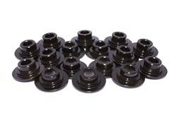 Competition Cams - Steel Valve Spring Retainers - Competition Cams 743-16 UPC: 036584200161 - Image 1