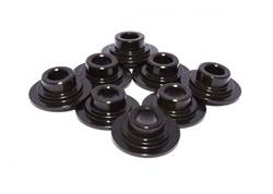 Competition Cams - Steel Valve Spring Retainers - Competition Cams 743-8 UPC: 036584200178 - Image 1