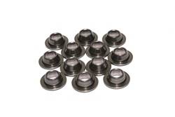 Competition Cams - Steel Valve Spring Retainers - Competition Cams 1795-12 UPC: 036584222354 - Image 1